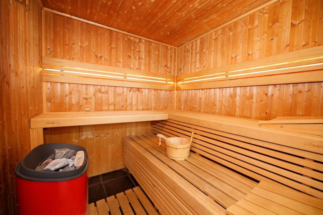 Parkhotel Carlsbad Inn Dalovice Екстериор снимка