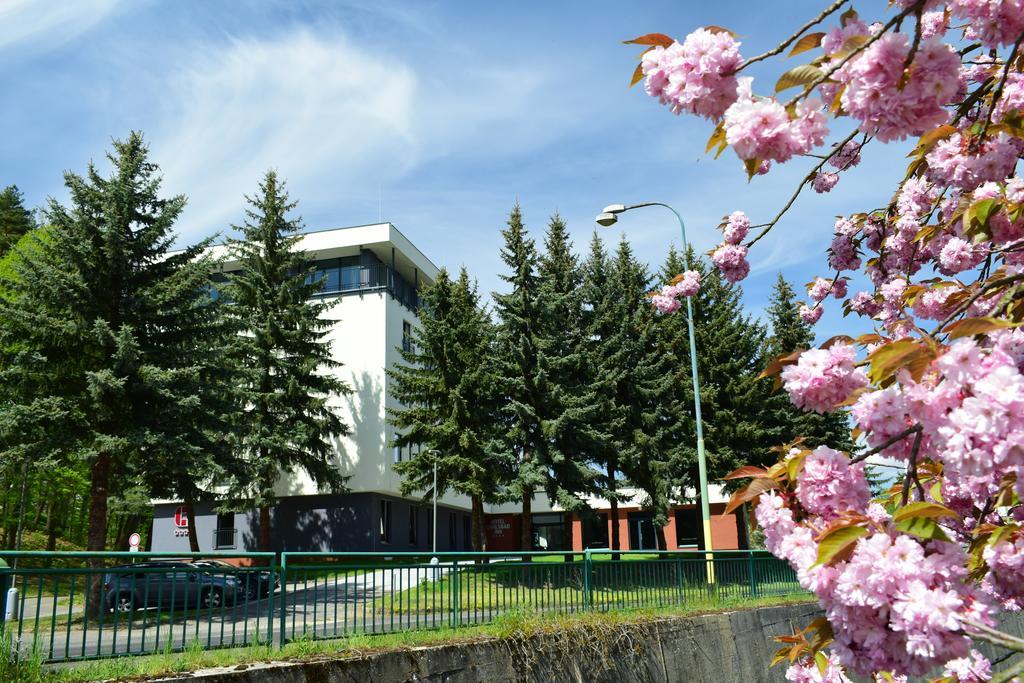 Parkhotel Carlsbad Inn Dalovice Екстериор снимка