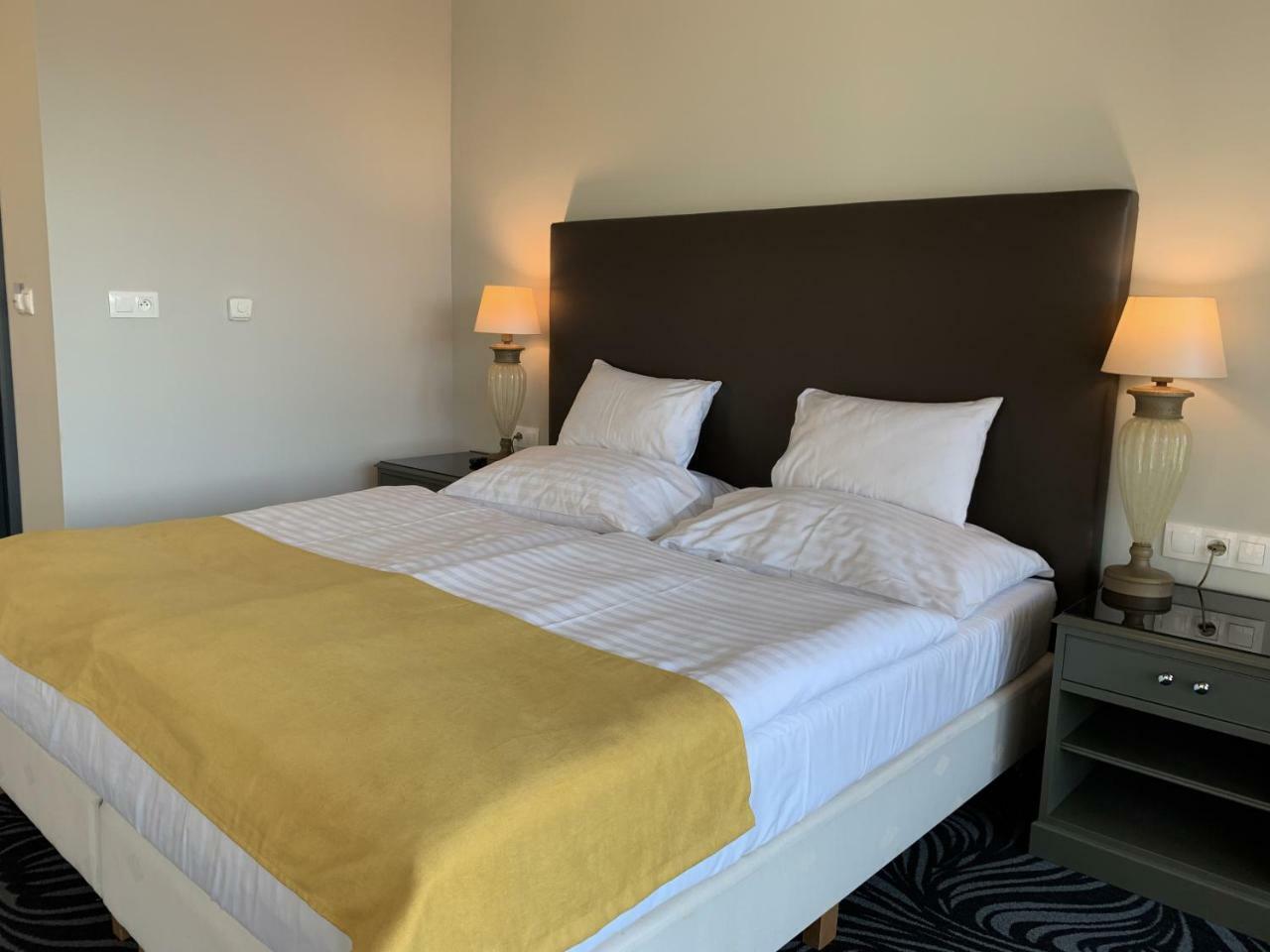 Parkhotel Carlsbad Inn Dalovice Екстериор снимка