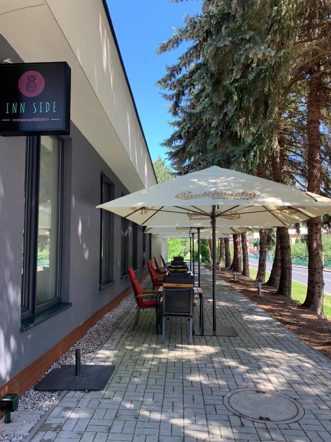 Parkhotel Carlsbad Inn Dalovice Екстериор снимка
